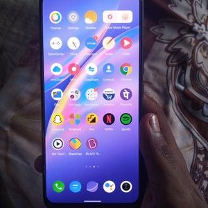 Meet your Posher, Ujjal